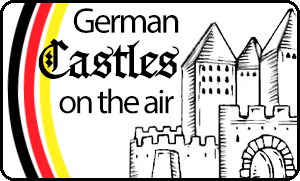 Castle on the air